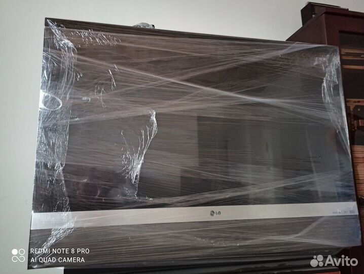 Телевизор LG