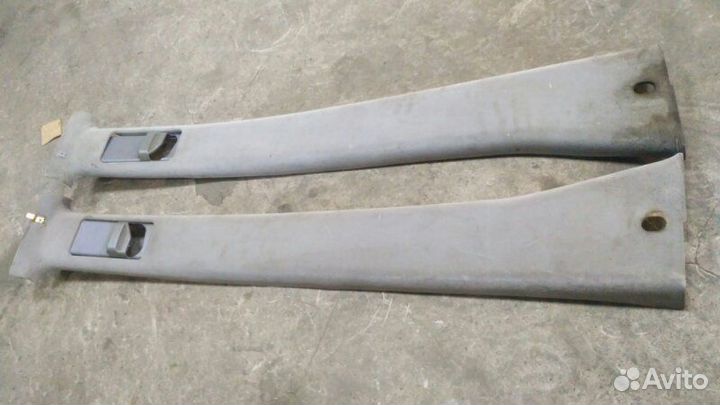 Обшивка стойки передняя Mercedes-Benz Vito W638