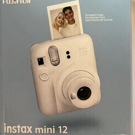 Instax mini 12