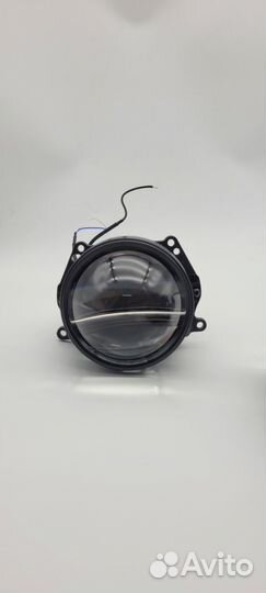 LED линзы Novel X9 3.0