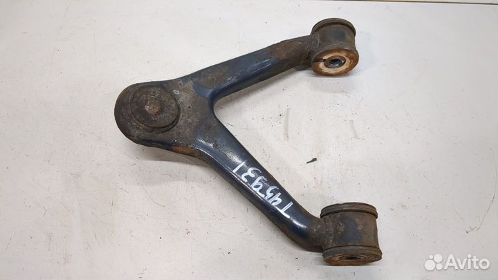 Рычаг подвески левый передний Iveco Daily 4