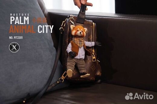 Малая панда