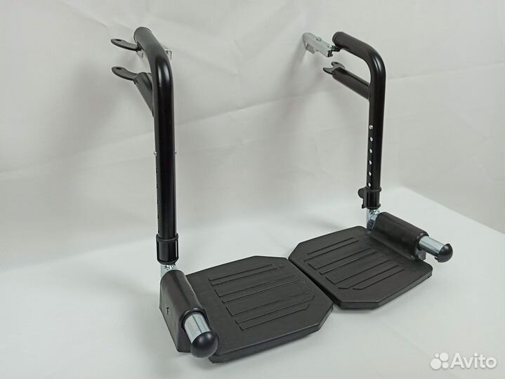 Подножки для инвалидной коляски ortonica olivia 10