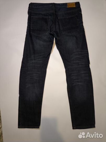 Джинсы мужские