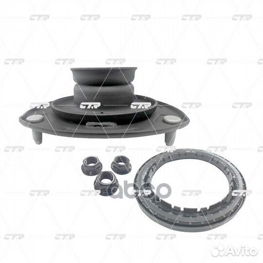 Опора передней стойки hyundai Creta/ avante 10