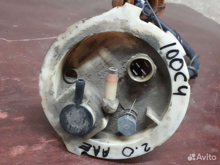 Бензонасос ауди 100С4 audi 100C4