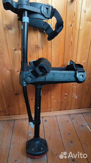 Костыли под колено iwalk 2.0