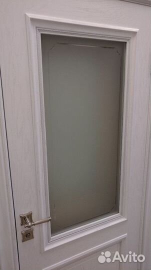 Двери входные новые