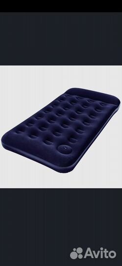 Матрас надувной