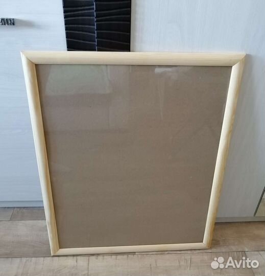 Фоторамка 50*60