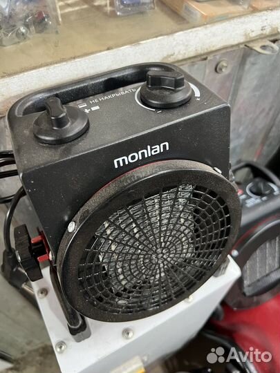 Обогреватели и конвекторы