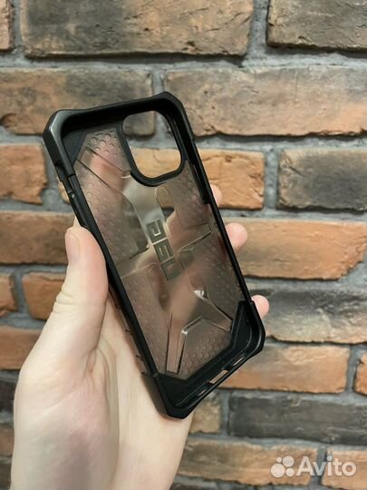 Pitaka, UAG оригинальные чехлы