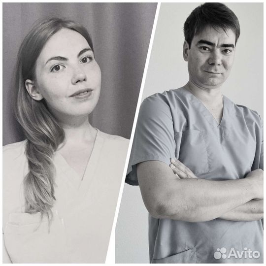 Массаж тела