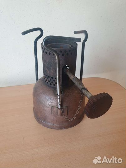 Примус шмель