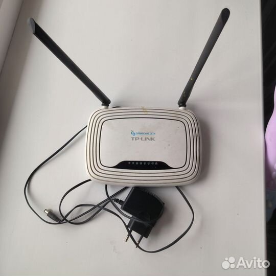 Wifi роутер Tp link