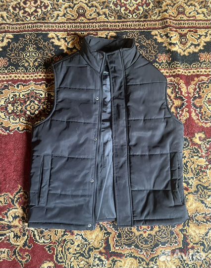 Жилет Zara (maag)