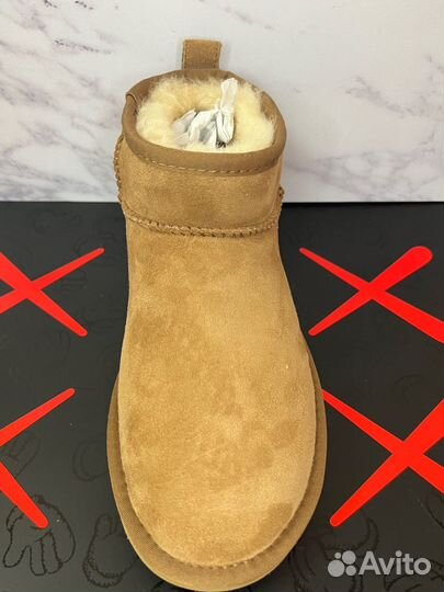 Ugg mini угги мини