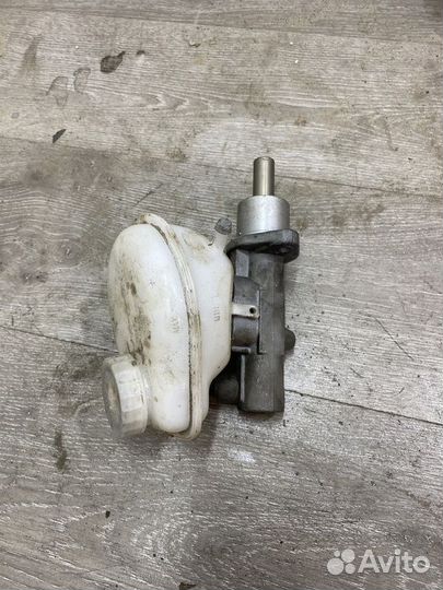 Цилиндр тормозной главный lifan Breez (520)