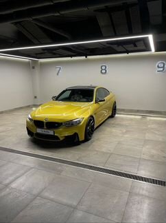 BMW M4, 2014