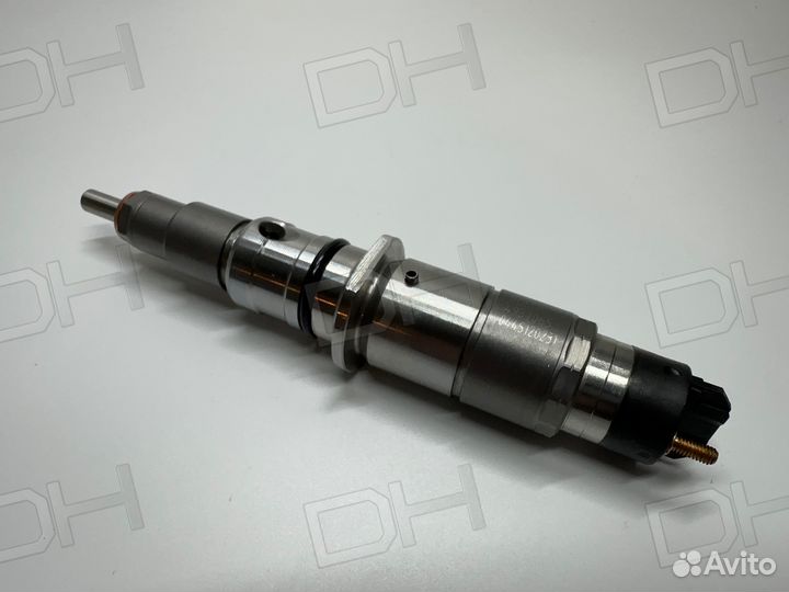 Форсунка 0445120231