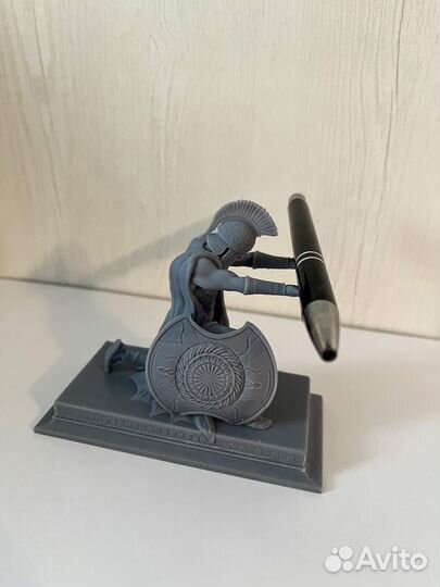 Подставка для ручки