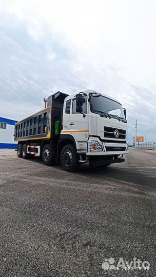 DongFeng DFH3440А80, 2023