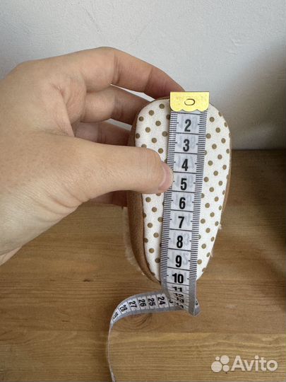 Угги детские пинетки теплые