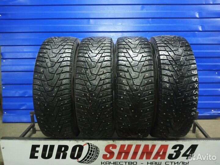 Hankook Winter I'Pike RS2 W429 195/55 R16 91T