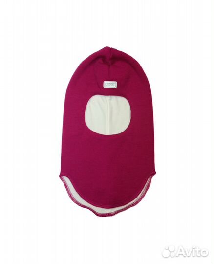 Шапка для девочки новая Lassie, XS