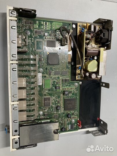 Коммутатор Switch Cisco WS-C2960C-8TC-L