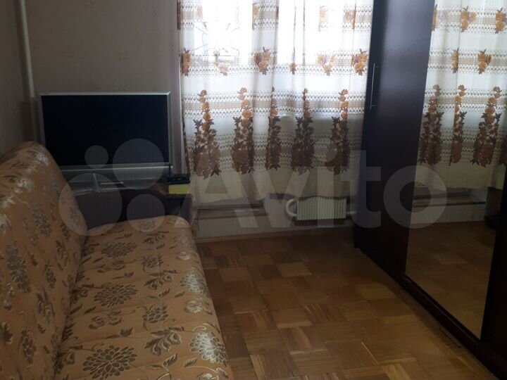 Комната 14 м² в 3-к., 14/16 эт.