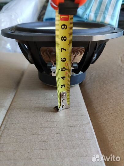 Динамик Tannoy MX4 (новый)