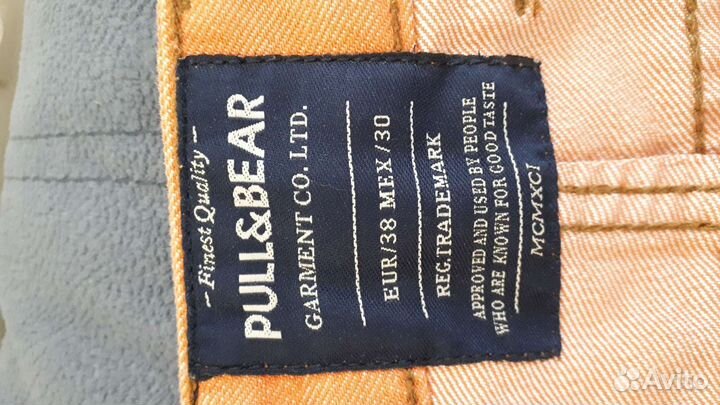 Шорты на подростка