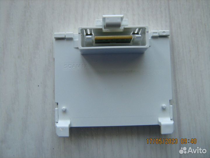 Переходник для телевизора Common interface