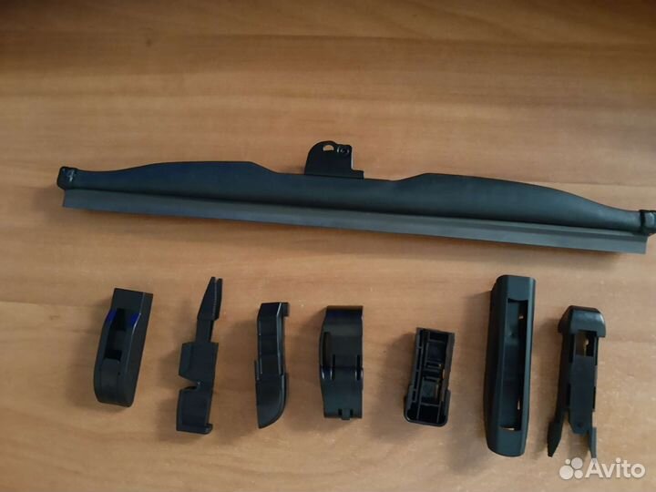 Щетка стеклоочистителя 300мм зимняя