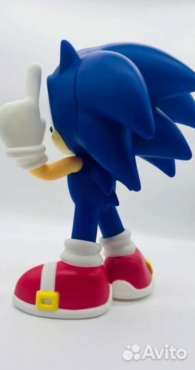 Фигурка Соник