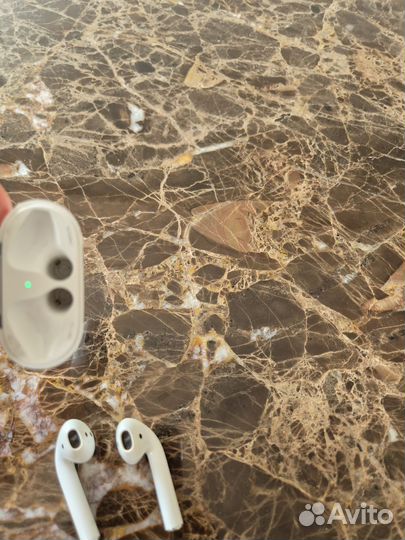 Беспроводные наушники