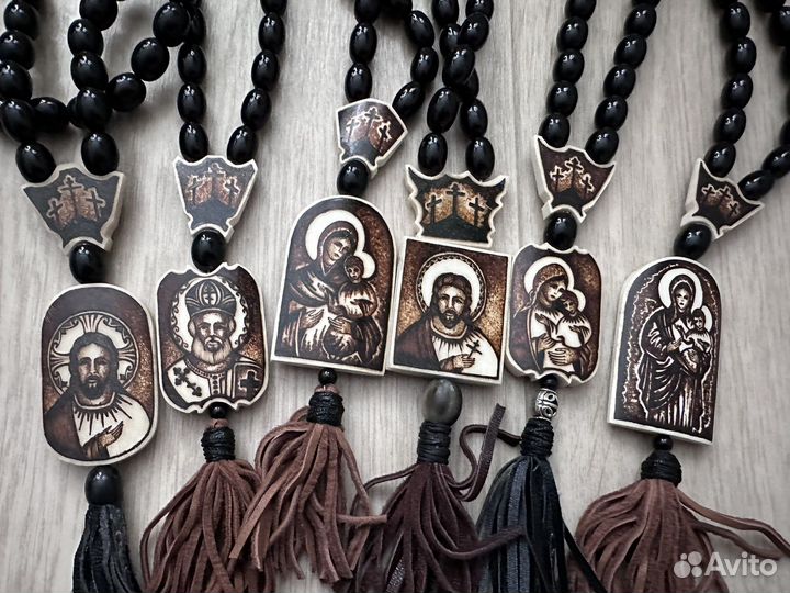 Четки ручной работы