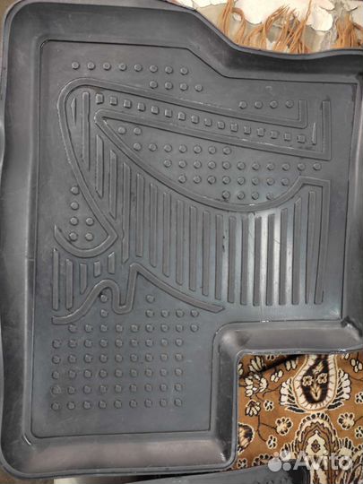 Коврики на калину 2