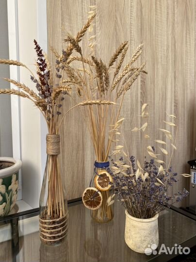 Композиция для декора