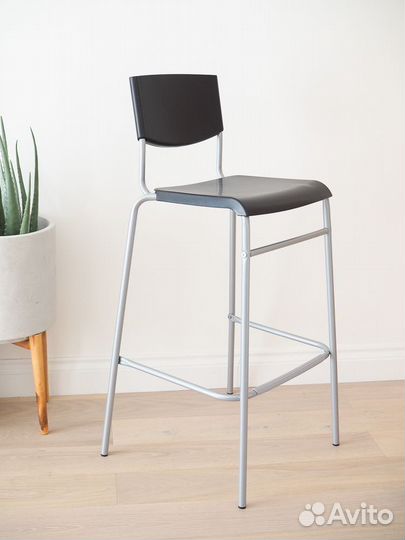 Барный стул IKEA стиг