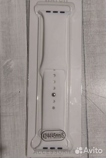 Ремешок для apple watch