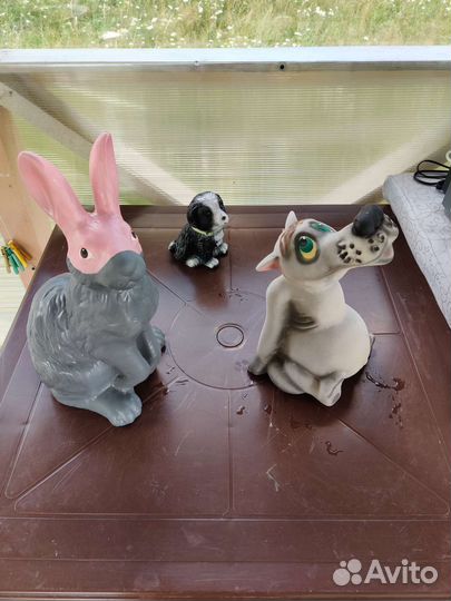 Копилка декоративная