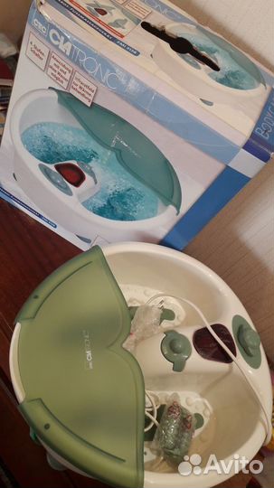 Массажер для ног