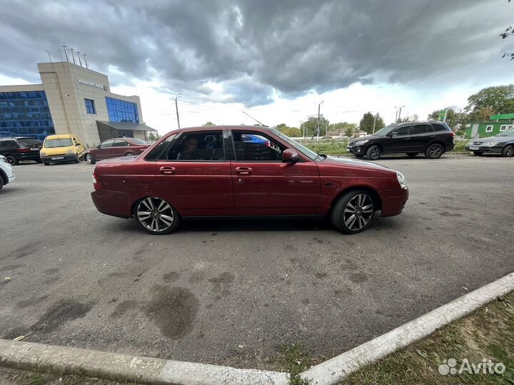 R17 Amtel Win Brunt 205/40, PCD 4x100 DIA 56.7