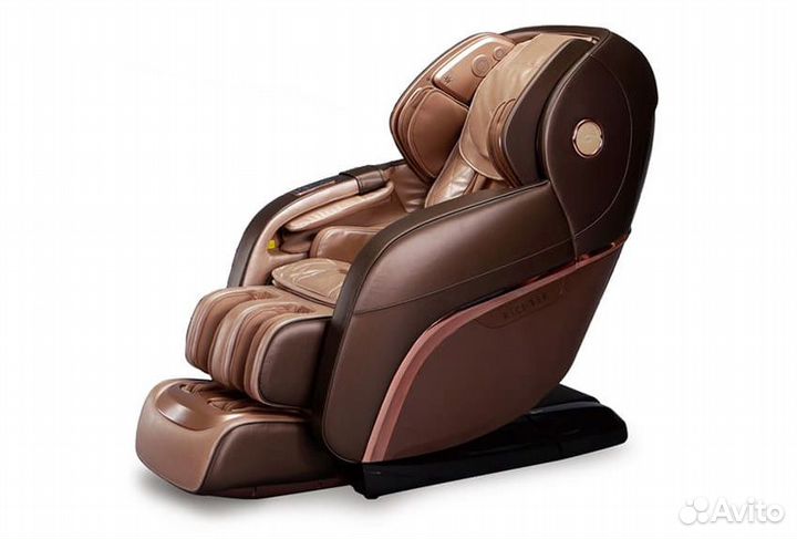 Массажное кресло Bodo Excellence