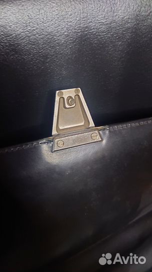 Cartier мужской портфель Оригинал Франция