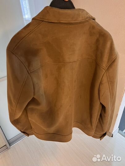 Новая куртка zara