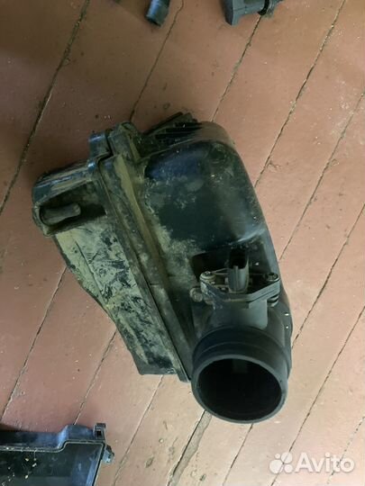 Стартер ваз