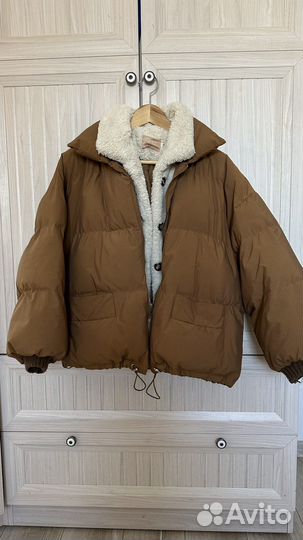 Куртка для девочки